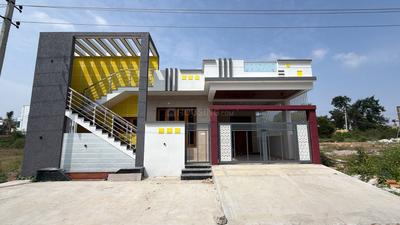 Image of 2400 Sq.ft 3 BHK Independent House for sale in Vasanth Nagar Layout, Mysore for Rs. 26000000