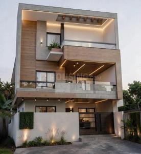 Building Image of 1600 Sq.ft 3 BHK Duplex for sale in Dinnur Hosur for Rs. 12500000
