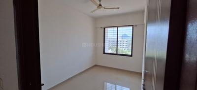 Bedroom Image of 917 Sq.ft 2 BHK Apartment / Flat for sale in Makhmalabad Nashik for Rs. 4000000