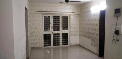 Balcony Image of 850 Sq.ft 1.5 BHK Apartment / Flat for sale in Gemini Grand Bay, Manjari Budruk Pune for Rs. 7000000