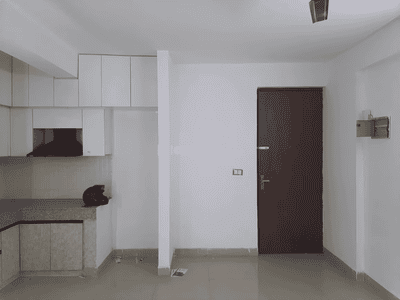 Living Room Image of 1000 Sq.ft 3 BHK Apartment / Flat for sale in ROF Amaltas, Sector 92 Gurgaon for Rs. 7000000