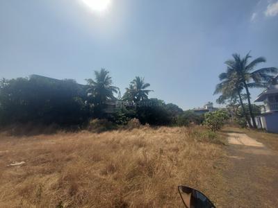 Image of 300 Sq.ft Residential Plot / Land for sale in Dabolim, Goa for Rs. 14050000