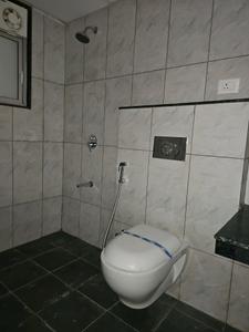 Common Bathroom Image of 1050 Sq.ft 2 BHK Apartment / Flat for sale in Gera Planet of Joy Project II, Upper Kharadi Pune for Rs. 14500000