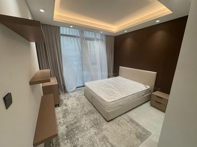 Bedroom Image of 581 Sq.ft 1 BHK Apartment / Flat for sale in Jumeirah Village Dubai for Rs. 22907332