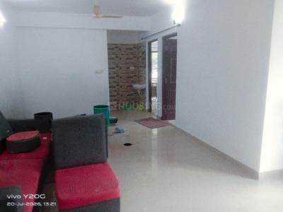 Hall Image of 900 Sq.ft 2 BHK Apartment / Flat for sale in Edappally Kochi for Rs. 3800000