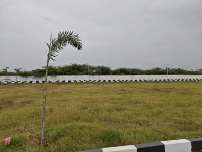Image of 984 Sq.ft Residential Plot / Land for sale in Maraimalai Nagar, Chennai for Rs. 1967016