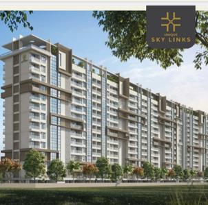 3 BHK Flat