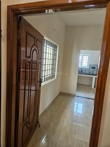 Hall Image of 850 Sq.ft 2 BHK Independent House for rent in Iyyapa Nagar Chennai for Rs. 15000