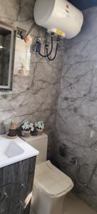 Image of 530 Sq.ft 1 BHK Apartment / Flat for sale in Coral Studio 2, Karolan Ka Barh, Jaipur for Rs. 4200000