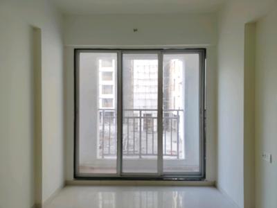 Bedroom Image of 650 Sq.ft 1 BHK Apartment / Flat for sale in Kiran Bitcon Paradise Complex Ecstasy, Nalasopara East Nala Sopara for Rs. 4357287