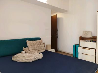 Bedroom Image of 1105 Sq.ft 2 BHK Apartment / Flat for sale in Sunteck City Avenue 1, Goregaon West Mumbai for Rs. 28000000
