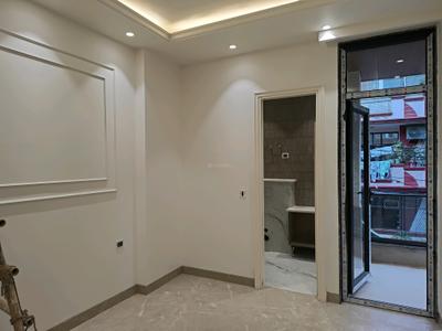 Bedroom Image of 1500 Sq.ft 3 BHK Builder Floor for sale in Indirapuram Ghaziabad for Rs. 16800100