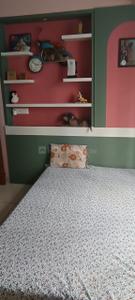 Bedroom Image of 1210 Sq.ft 2 BHK Apartment / Flat for sale in Sun Atmosphere, Shela Ahmedabad for Rs. 7000000