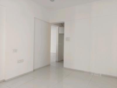 Bedroom Image of 1350 Sq.ft 3 BHK Apartment / Flat for sale in Ikon Queens Tower, Mohammed Wadi Pune for Rs. 12700000