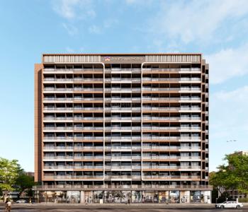 Image of 1200 Sq.ft 2 BHK Apartment / Flat for sale in Pristine Bhaveshwar Phoenix, Ulwe, Navi Mumbai for Rs. 10000000