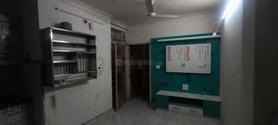 Hall Image of 550 Sq.ft 2 BHK Apartment / Flat for sale in Mandawali New Delhi for Rs. 3300000