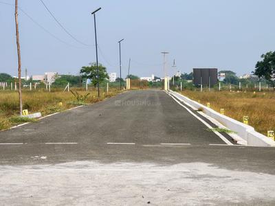 Image of 800 Sq.ft Residential Plot / Land for sale in Sameera Mahalakshmi Nagar, Red Hills, Chennai for Rs. 1192000