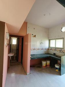 Kitchen Image of 1300 Sq.ft 2 BHK Independent House for sale in Shantinath Nagar Bhusawal for Rs. 4100000