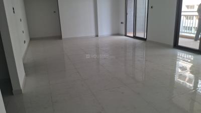 Living Room Image of 2250 Sq.ft 4.5 BHK Apartment / Flat for sale in Bramha The Collection, Wadgaon Sheri Pune for Rs. 28500000