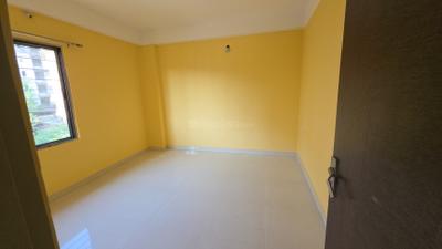 Bedroom Image of 1400 Sq.ft 3 BHK Apartment / Flat for rent in Bankim Nagar Siliguri for Rs. 20000