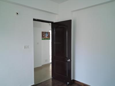 Bedroom Image of 925 Sq.ft 2 BHK Apartment / Flat for sale in Paras Tierea, Sector 137 Noida for Rs. 8000000