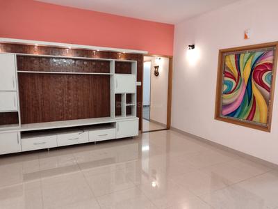Hall Image of 1500 Sq.ft 3 BHK Apartment / Flat for sale in  Starling Nest, Vidayaranya Puram Mysore for Rs. 9500000