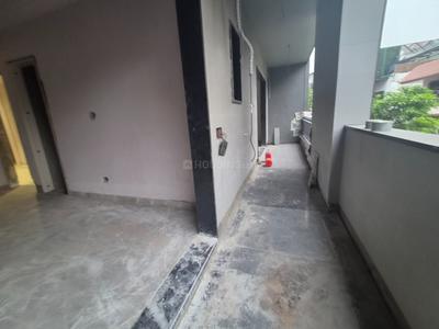 Balcony Image of 2340 Sq.ft 4 BHK Builder Floor for sale in Model Town New Delhi for Rs. 45000000