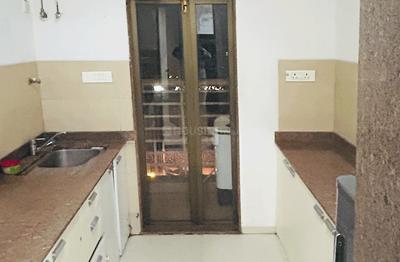 Kitchen Image of Shobha's Nest in Saki Naka, Mumbai