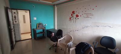 Bedroom Image of 565 Sq.ft 1 BHK Apartment / Flat for sale in Satpur Nashik for Rs. 2651000