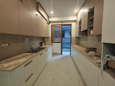 Kitchen Image of 2628 Sq.ft 4 BHK Builder Floor for sale in Sector 4 Gurgaon for Rs. 30000000