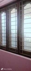 Balcony Image of 1200 Sq.ft 1 BHK Independent House for rent in Ootpally Hyderabad for Rs. 8500
