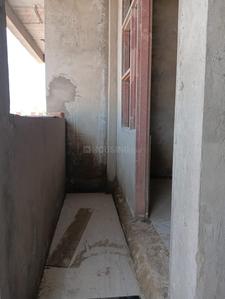 Balcony Image of 750 Sq.ft 2 BHK Villa for sale in Kalwar Jaipur for Rs. 3200000