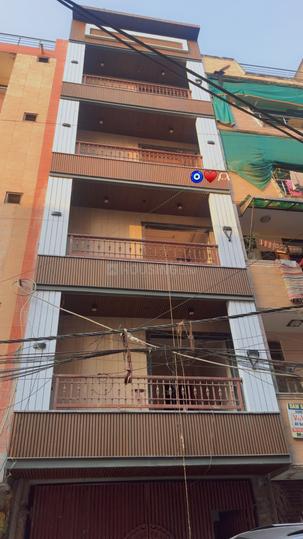 BE Block Hari Nagar More Images 1