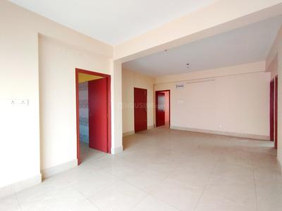 Hall Image of 1480 Sq.ft 3 BHK Apartment / Flat for sale in New Town Kolkata for Rs. 9200000