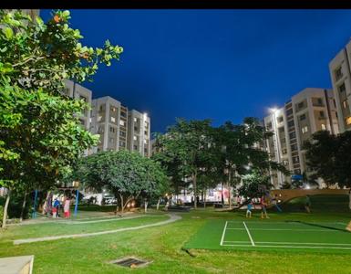 Image of 1265 Sq.ft 3 BHK Apartment / Flat for sale in Namkum, Ranchi for Rs. 6200000