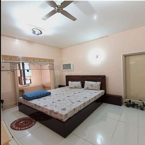 Bedroom Image of 2250 Sq.ft 4 BHK Independent House for sale in Koregaon Park Pune for Rs. 49500000