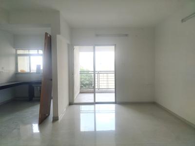 Living Room Image of 1030 Sq.ft 2 BHK Apartment / Flat for sale in Dynamic Grandeur Premium I, Undri Pune for Rs. 5200000