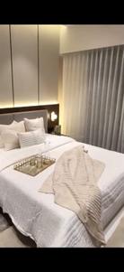 Bedroom Image of 1350 Sq.ft 3 BHK Apartment / Flat for sale in Runwal Zenith, Thane West Thane for Rs. 22500000