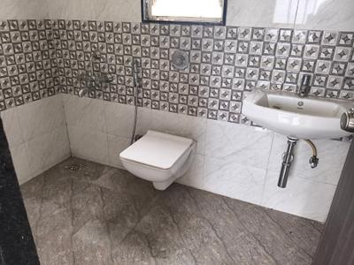 Image of 1200 Sq.ft 3 BHK Apartment / Flat for sale in Goel Ganga Hill Shire Ph I, Wagholi, Pune for Rs. 7500000