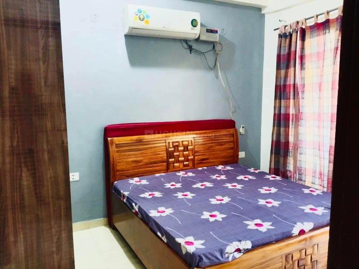 Sector 51 Bedroom 1