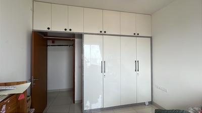 Bedroom Image of 1195 Sq.ft 2 BHK Apartment / Flat for rent in Prestige Valley Crest, Bejai Mangalore for Rs. 43000