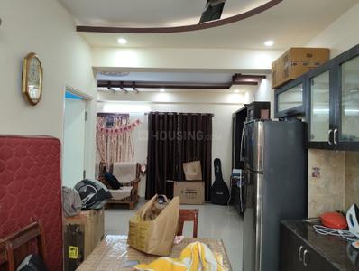 Hall Image of 1165 Sq.ft 2 BHK Apartment / Flat for sale in Marathahalli Bengaluru for Rs. 13000000