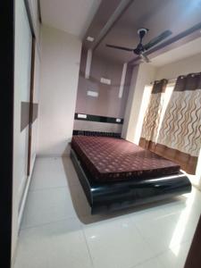 Bedroom Image of 1150 Sq.ft 2.5 BHK Apartment / Flat for sale in VJ Prudentia Towers, Wakad Pune for Rs. 11500000