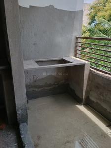 Kitchen Image of 1490 Sq.ft 3 BHK Apartment / Flat for sale in Tatva Homes, Nagole Hyderabad for Rs. 9711000
