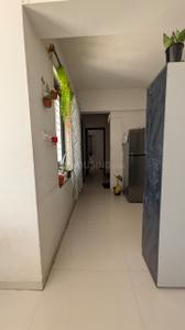 Hall Image of 1000 Sq.ft 2 BHK Apartment / Flat for sale in Venkatesh Oxy Ultima, Wagholi Pune for Rs. 6500000