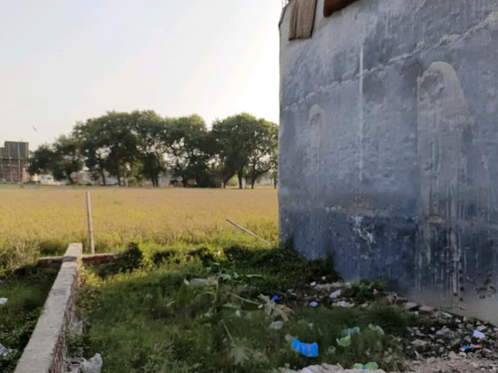 Residential 720 Sqft Plot for sale at Burari, New Delhi Property ID