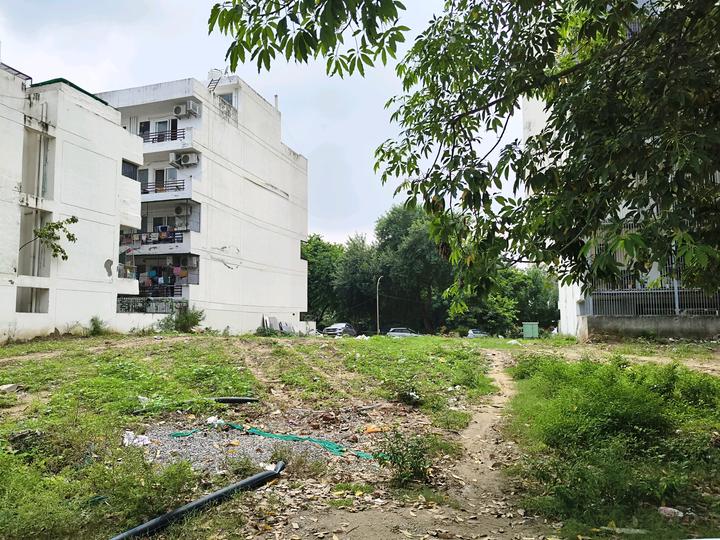 Sushant Lok Phase 3 Extension, Sector 57 Main Image 1