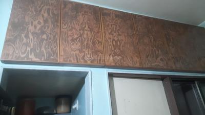 Kitchen Image of 475 Sq.ft 1 BHK Apartment / Flat for sale in Vishala Ahmedabad for Rs. 4200000