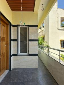 Balcony Image of 5000 Sq.ft 6 BHK Independent House for sale in Kommaghatta Bengaluru for Rs. 25000000