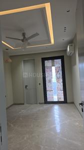 Bedroom Image of 3250 Sq.ft 3 BHK Builder Floor for sale in Defence Colony New Delhi for Rs. 95000000